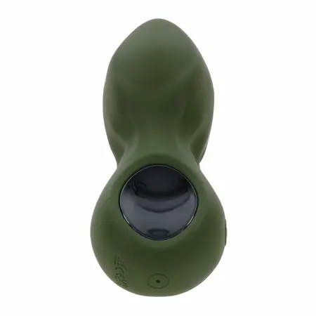 Gender X My Secret Garden Remote-Controlled Silicone Device 14.5 cm
