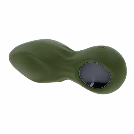 Gender X My Secret Garden Remote-Controlled Silicone Device 14.5 cm