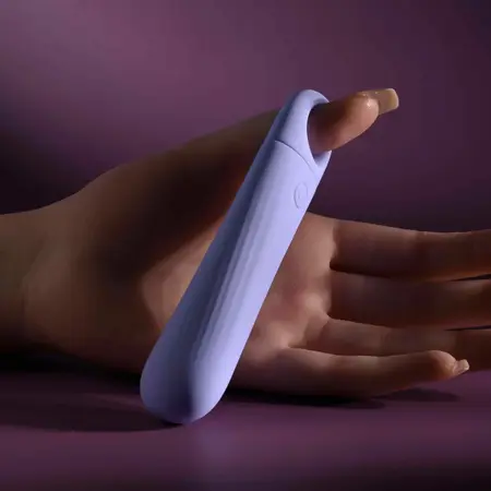 Evolved Tart Teaser Vibrating Silicone Ring Massager 12.5 cm Waterproof