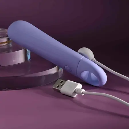 Evolved Tart Teaser Vibrating Silicone Ring Massager 12.5 cm Waterproof