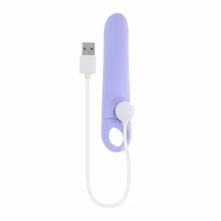 Evolved Tart Teaser Vibrating Silicone Ring Massager 12.5 cm Waterproof