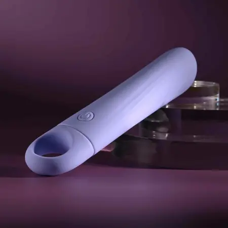 Evolved Tart Teaser Vibrating Silicone Ring Massager 12.5 cm Waterproof