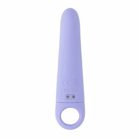 Evolved Tart Teaser Vibrating Silicone Ring Massager 12.5 cm Waterproof