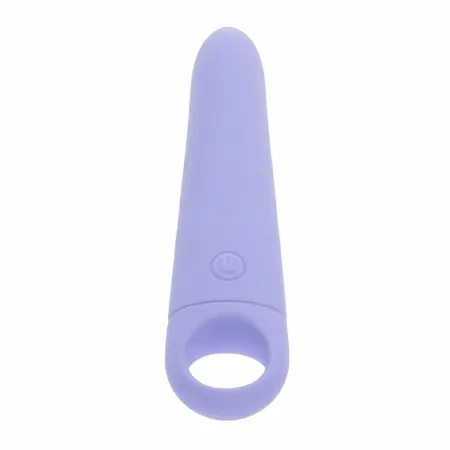 Evolved Tart Teaser Vibrating Silicone Ring Massager 12.5 cm Waterproof