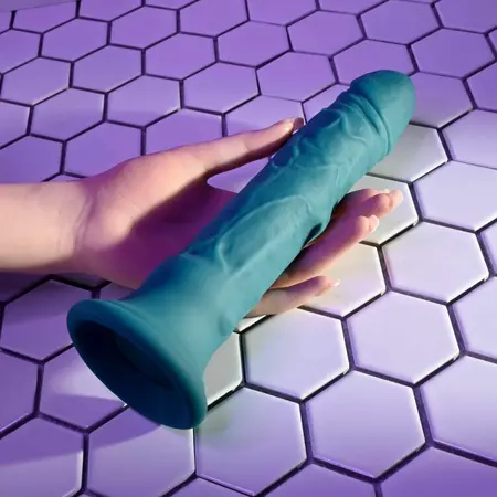 Evolved Ultimate Pleasure Intimate Machine 24.5 cm with Remote Control