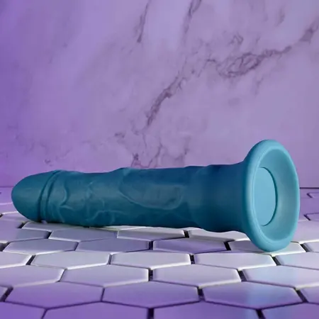 Evolved Ultimate Pleasure Intimate Machine 24.5 cm with Remote Control