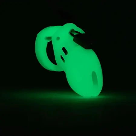 CB-X CB-6000S Intimate Control System Glow-in-the-Dark Polycarbonate