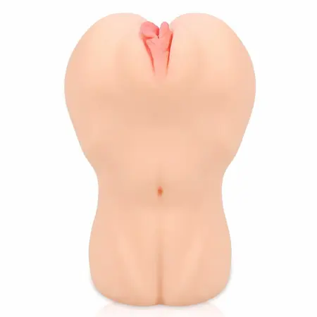 Kokos Edition 001 XL Double Layer Intimate Machine, Skin-Touch Material