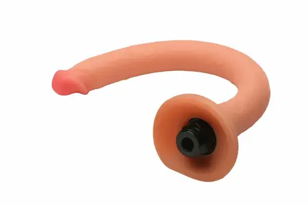 XR Brands Hosed Silicone Hygiene System 30 cm - Shower Attachment