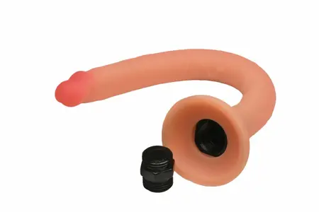 XR Brands Hosed Silicone Hygiene System 30 cm - Shower Attachment