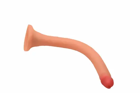 XR Brands Hosed Silicone Hygiene System 30 cm - Shower Attachment