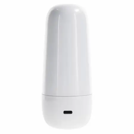 Playboy The Jest Set Tapping Magenta - Compact Pulsating Stimulator