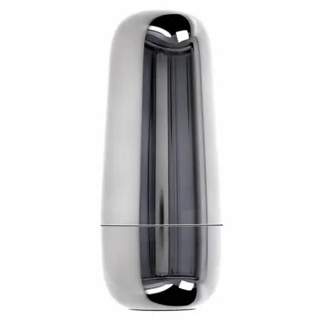 Playboy The Jet Set Vibe Purple - Compact USB Silicone Model