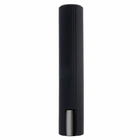 Playboy Pleasure Zone Black - Rechargeable Thrusting Intimate Machine