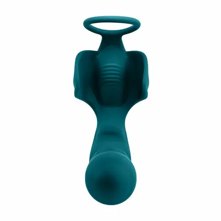 Playboy Bring It On Green Multi-Function Silicone Set