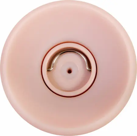 Evolved Novelties Big Shot Intimate Machine Beige, 10 Modes, Suction Base
