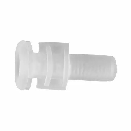 Lovense Solace Neutral Sleeve - Soft Silicone Replacement Insert