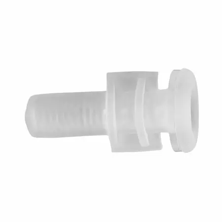 Lovense Solace Neutral Sleeve - Soft Silicone Replacement Insert