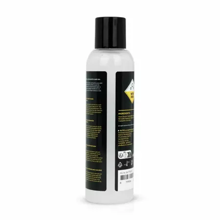BUTTR Sperm White Water-Based Lubricant 150 ml - Neutral pH, Latex Safe