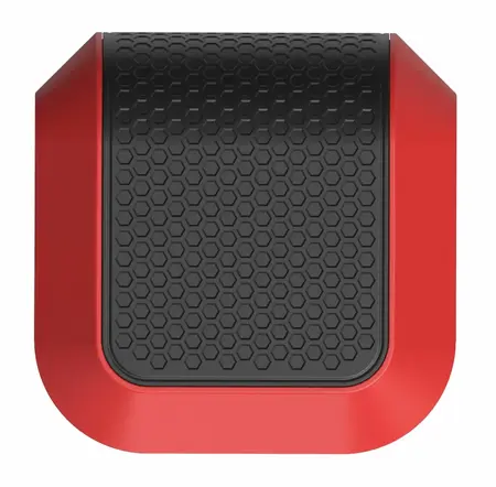 Blush Novelties SlamBox Intimate Device Red/Black Large Size USB
