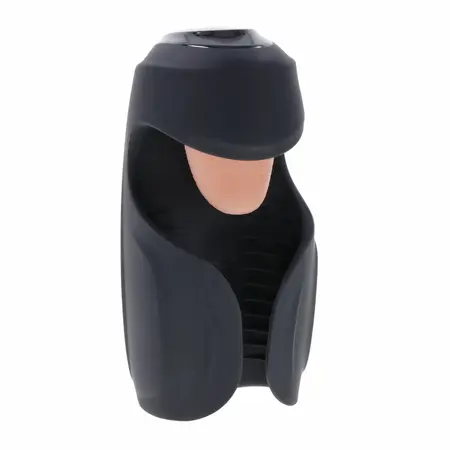 Zero Tolerance Lick the Tip Intimate Vibrating Silicone Device 7.6 cm