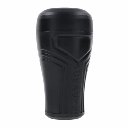 Evolved The Urge Intimate Device Black - Ergonomic Grip, Easy Clean