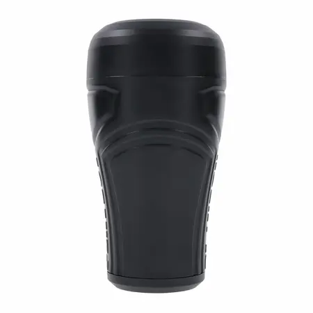 Evolved The Urge Intimate Device Black - Ergonomic Grip, Easy Clean