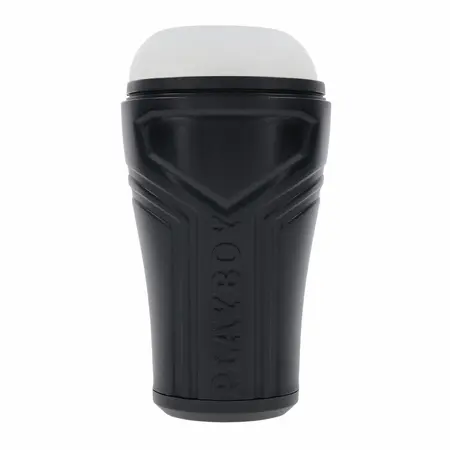 Evolved The Urge Intimate Device Black - Ergonomic Grip, Easy Clean