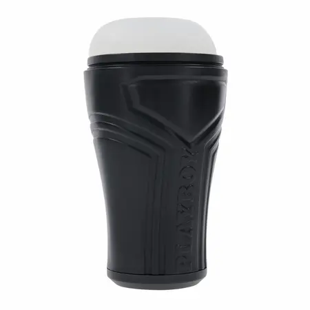 Evolved The Urge Intimate Device Black - Ergonomic Grip, Easy Clean