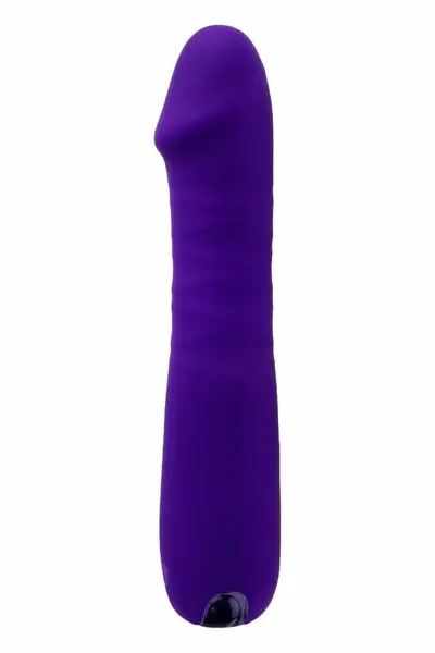 SELOPA AMBITION Dynamic Thrusting Silicone Device USB Waterproof 16.3cm