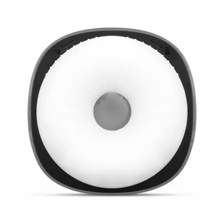 CRUIZR CX11 Intimate Device with Heating, Stroking & Vibration System