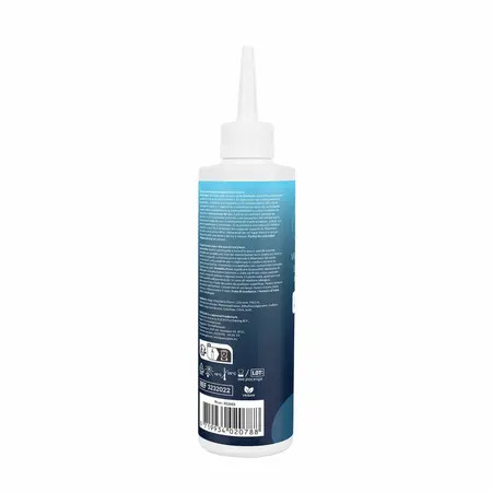 EasyGlide Extra Smooth Intimate Gel 250ml - Lubricant for Devices