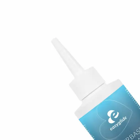 EasyGlide Extra Smooth Intimate Gel 250ml - Lubricant for Devices