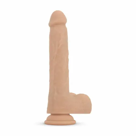 Real Fantasy Bryce Intimate Machine Thrusting Vibrating Heating 17cm