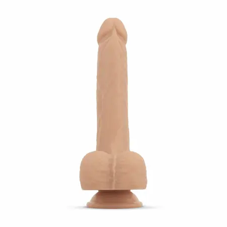 Real Fantasy Bryce Intimate Machine Thrusting Vibrating Heating 17cm
