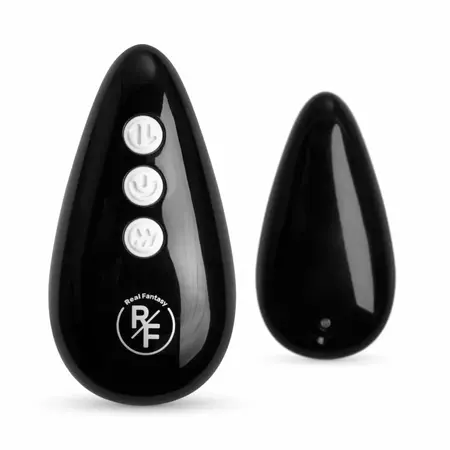 Real Fantasy Bryce Intimate Machine Thrusting Vibrating Heating 17cm