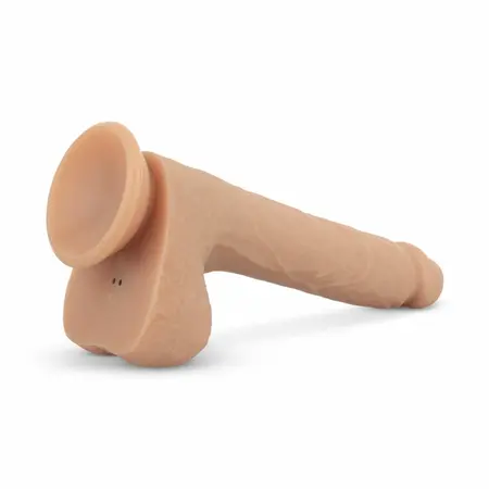 Real Fantasy Bryce Intimate Machine Thrusting Vibrating Heating 17cm