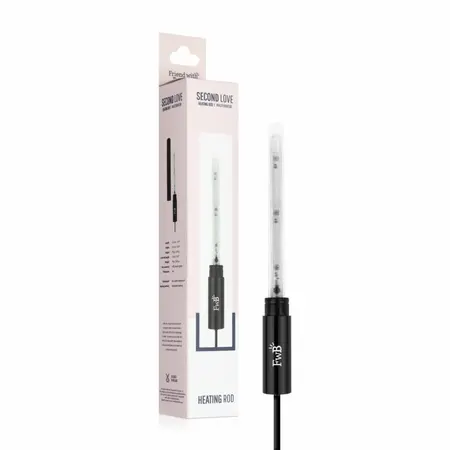 Friend with Benefits Heating Rod Intimate Warmer USB - Universal Fit