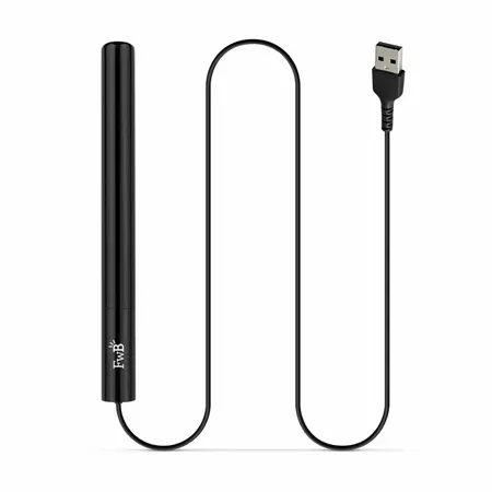 Friend with Benefits Heating Rod Intimate Warmer USB - Universal Fit