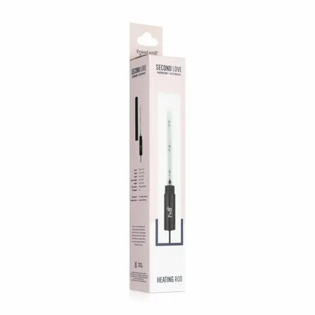 Friend with Benefits Heating Rod Intimate Warmer USB - Universal Fit