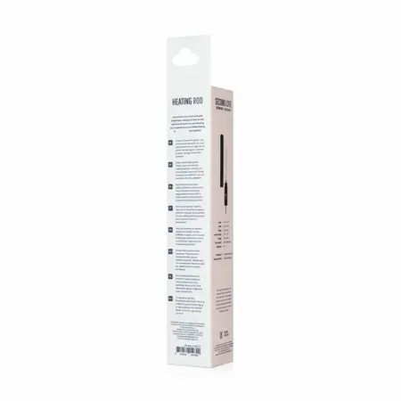 Friend with Benefits Heating Rod Intimate Warmer USB - Universal Fit