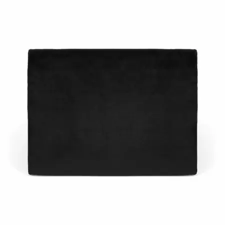 Bedroom Fantasies Boost Support Triangle Positioning Cushion Black