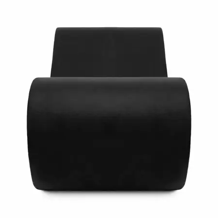 Bedroom Fantasies Ergonomic Intimate Furniture Bench Black XL