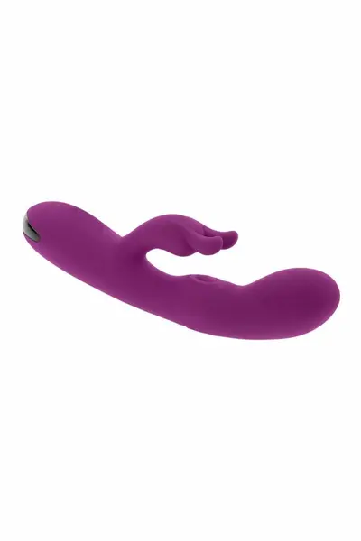 PLAYBOY Busy Bunny Intimate Machine Silicone Pink USB Rechargeable