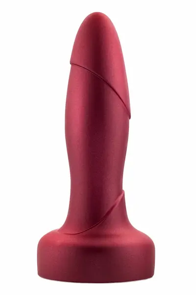 Blush Novelties Matrix Atomic Plug Remote-Controlled Martian Wine