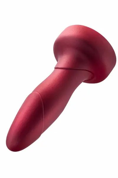 Blush Novelties Matrix Atomic Plug Remote-Controlled Martian Wine