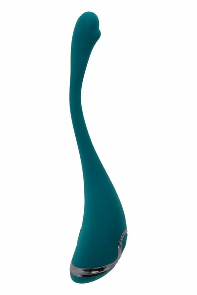 PLAYBOY Pinpoint Perfection Flexible Precision Vibrator 9 Modes Pink