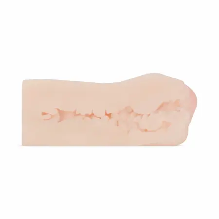 Friend With Benefits Intimate Device Soft Touch Anatomical Model 16 cm