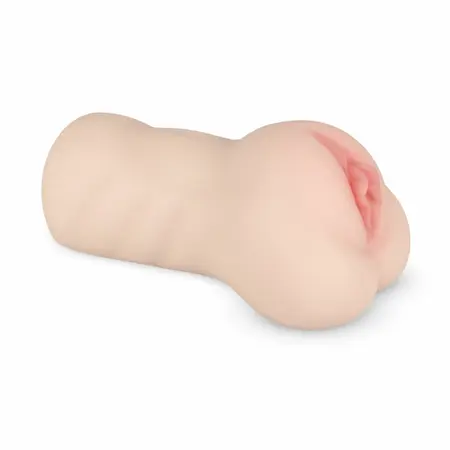 Friend With Benefits Realistic Anatomical Pocket Model Soft Touch 15 cm