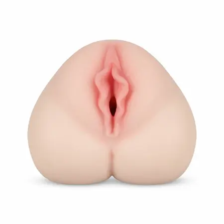 Friend With Benefits Realistic Anatomical Pocket Model Soft Touch 15 cm